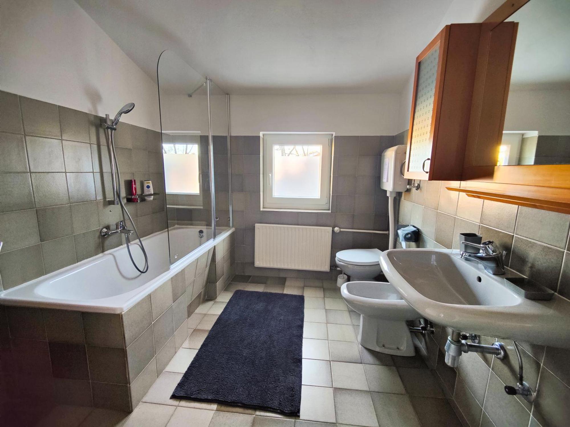 Apartment Lipa ロヴィニ エクステリア 写真